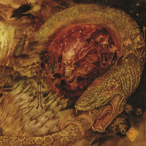 Forest of Stars - Beware the Sword You Cannot See