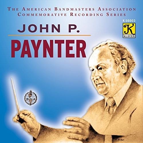 Northwestern University Symphonic Wind Ensemble - John P Paynter
