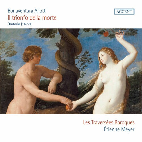Meyer Les Traversees Baroques - Il Trionfo Della Morte
