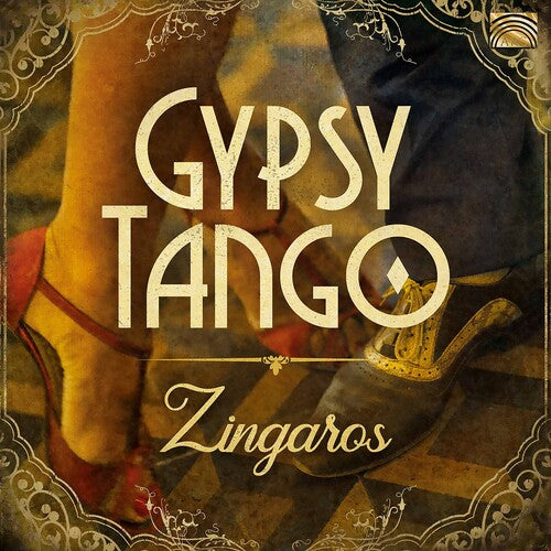 Gypsy Tango/ Various - Gypsy Tango