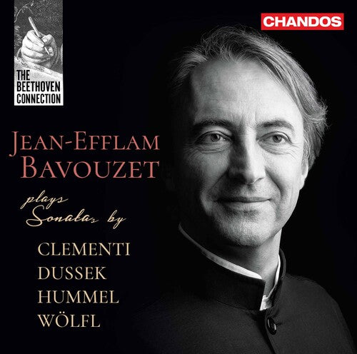 Clementi/ Bavouzet - Sonatas