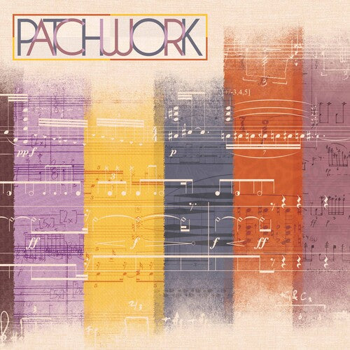 Patchwork - Patchwork
