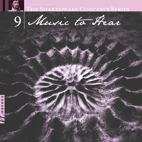 Music to Hear/ Various - Music to Hear