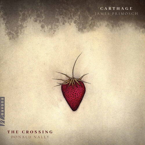 The Crossing Nally - Carthage
