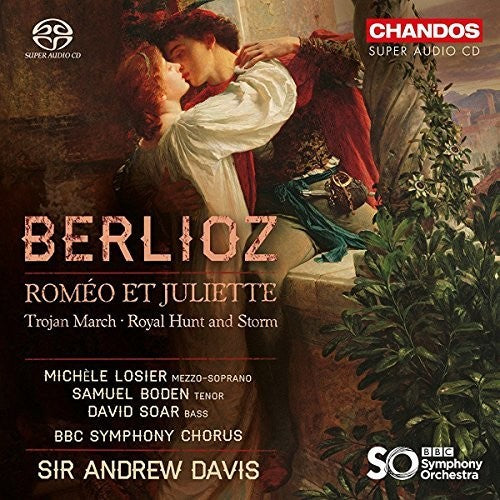 Losier/ Boden/ Soar - Romeo & Juliette