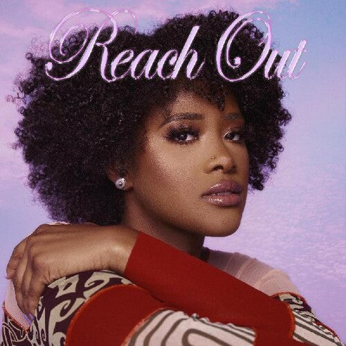 Peyton - Reaching Out