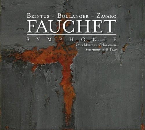 French National Police Band - Symphonie