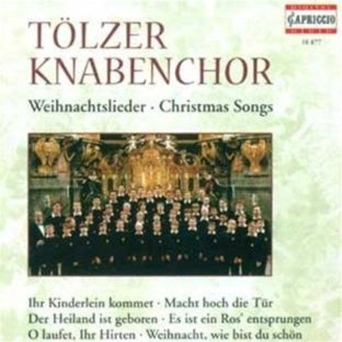 Ferstel/ Schmidt - Christmas Songs