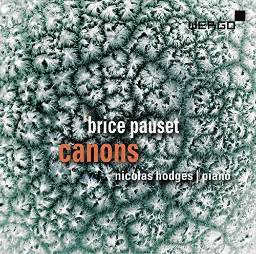 Hodges/ Levy - Canons