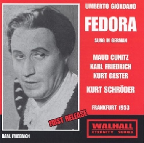 Cunitz - Cunitz Friedri