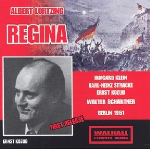 Kozub - Regina