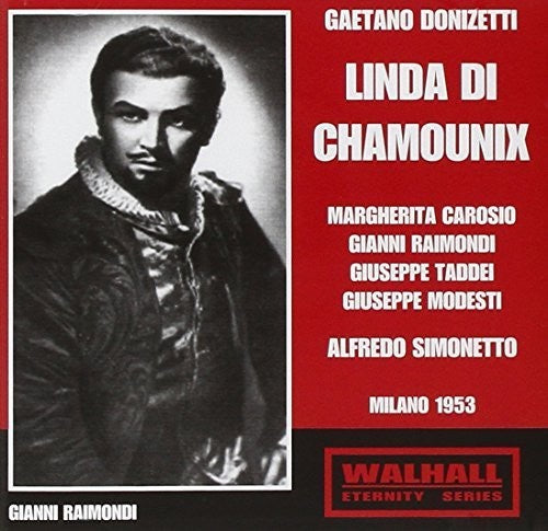 Raimondi - Linda Di Chamonix