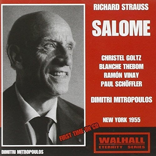 Goltz - Salome