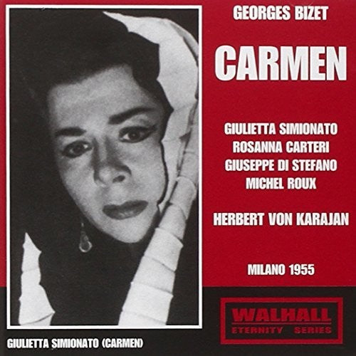 Stefano - Carmen