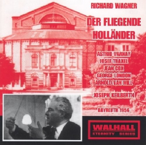 London - Der Fliegende Hollander