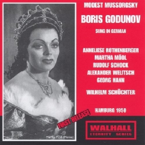 Modl - Rothenberger
