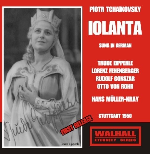 Fehenberger - Iolanata