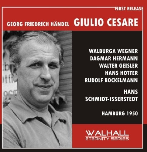 Hotter - Giulio Cesare
