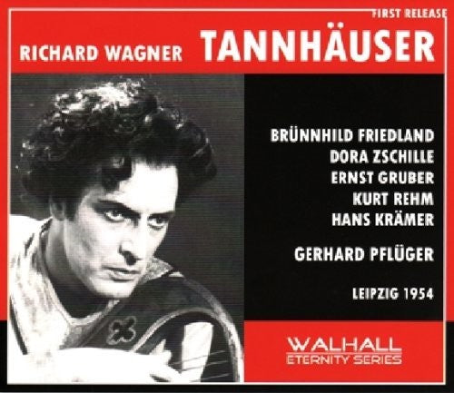 Gruber - Tannhauser