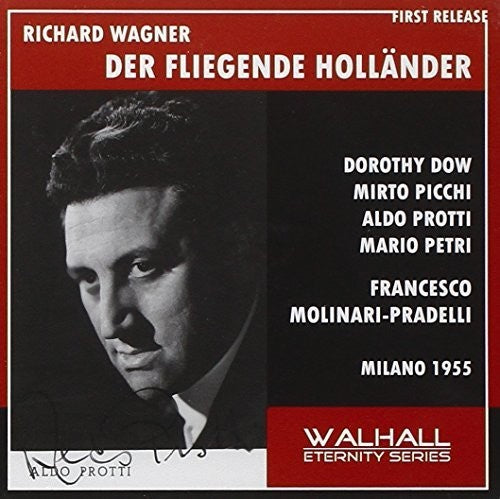 Dorothy Dow - Der Fliegende Hollander