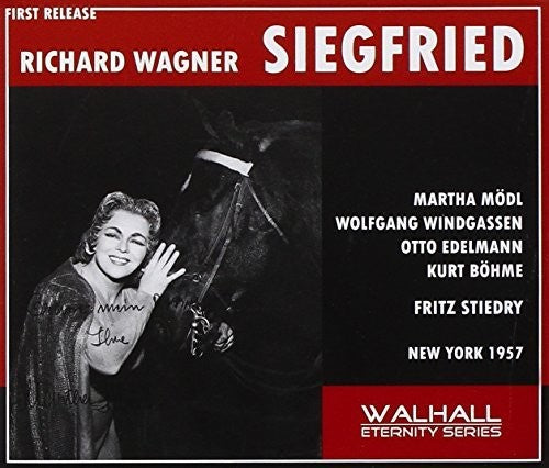 Modl - Siegfried