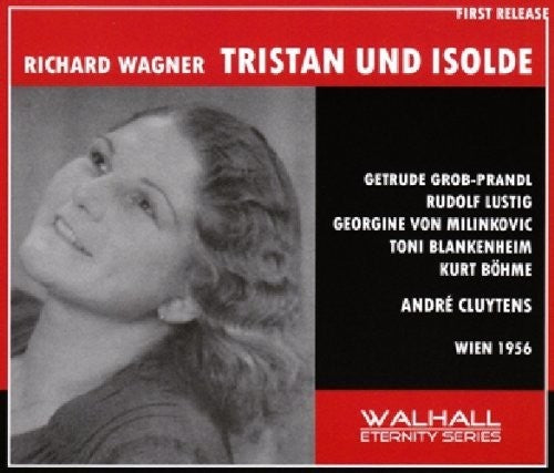 Cluytens - Tristan & Isolde