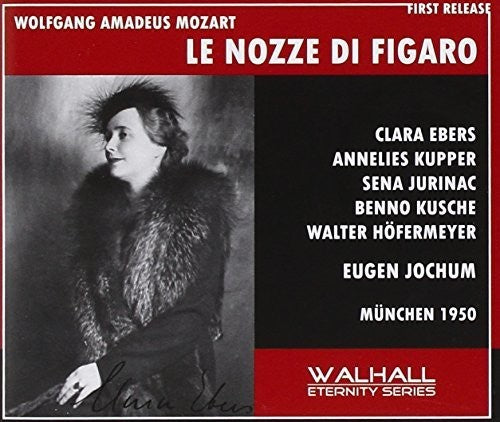 Jurinac - Lezze Di Figaro