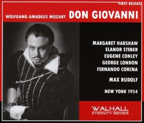 London - Don Giovanni