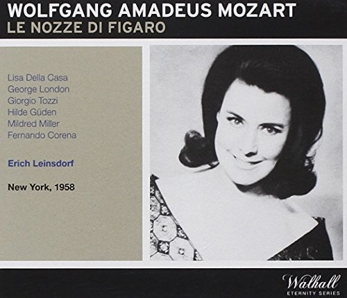 London - Lezze Di Figaro