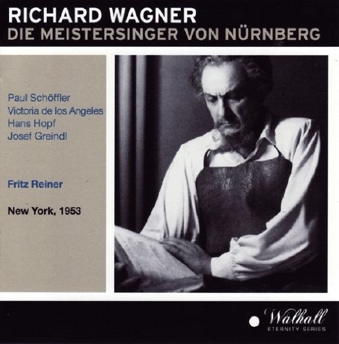 Reiner - Die Meistersinger Von Nurnberg