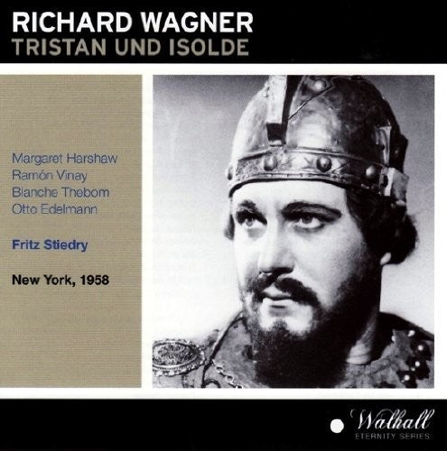 Edelmann - Tristan & Isolde