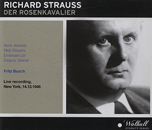 Busch - Der Rosenkavalier