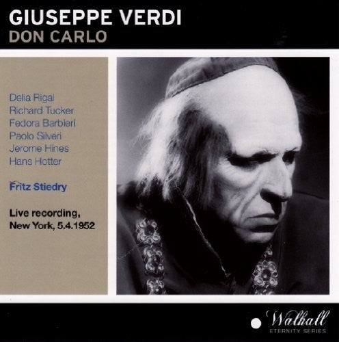 Hotter - Don Carlo