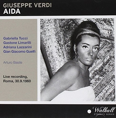 Guelfi - Aida