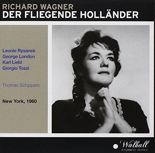 London - Der Fliegende Hollander