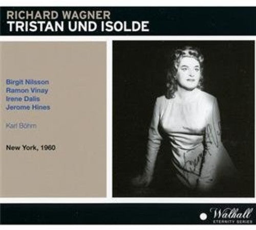 Nilsson - Tristan & Isolde