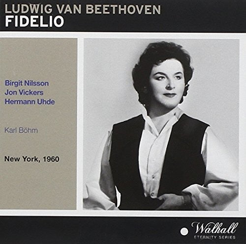 Nilsson - Fidelio