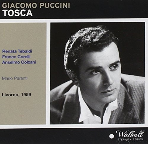 Corelli - Tosca