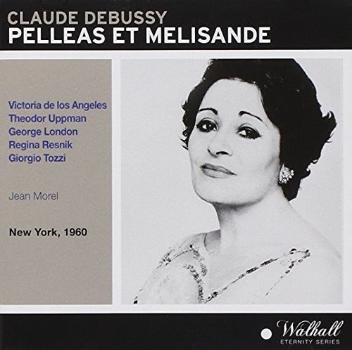 London - Pelleas Et Melisande