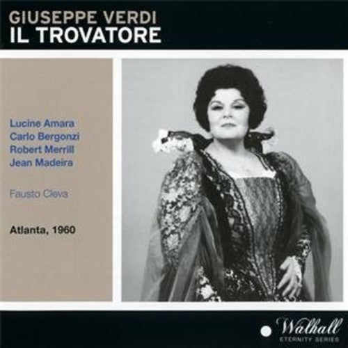 Bergonzi - Il Trovatore