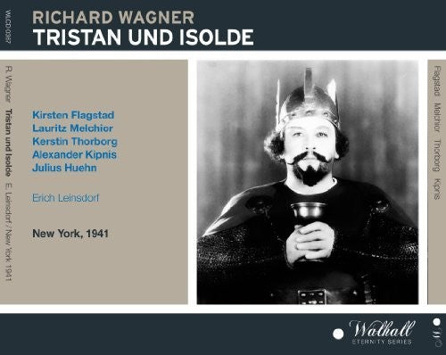 Melchior - Tristan & Isolde