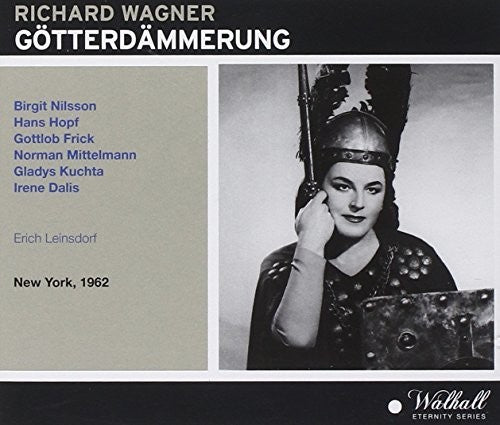 Frick - Gotterdammerung