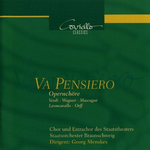 Menskes - Opera Choirs