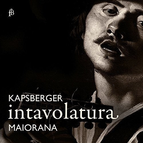 Maiorana - Intavolatura