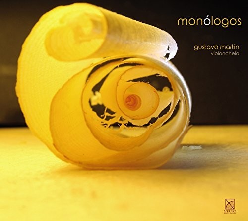 Martin - Monologos