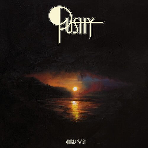 Pushy - Hard Wish