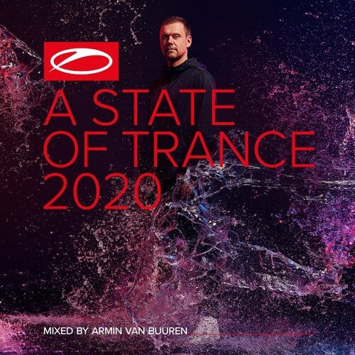 Armin Buuren - A State Of Trance 2020
