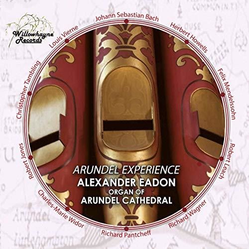 Eadon - Arundel Experience