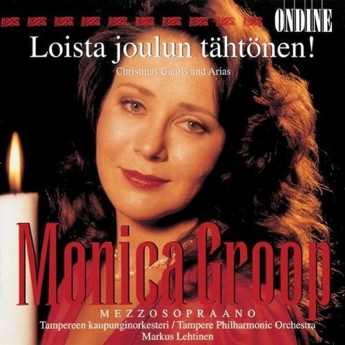 Groop - Christmas Carols & Arias