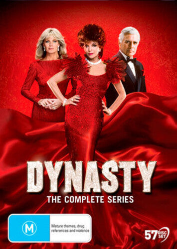Dynasty: The Complete Series